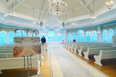 Wedding Pavilion