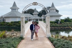 Disney Weddings Wedding Pavilion