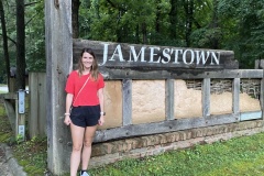 Jamestown, VA