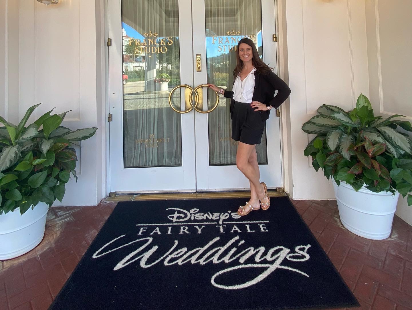 Disney Fairytale Weddings