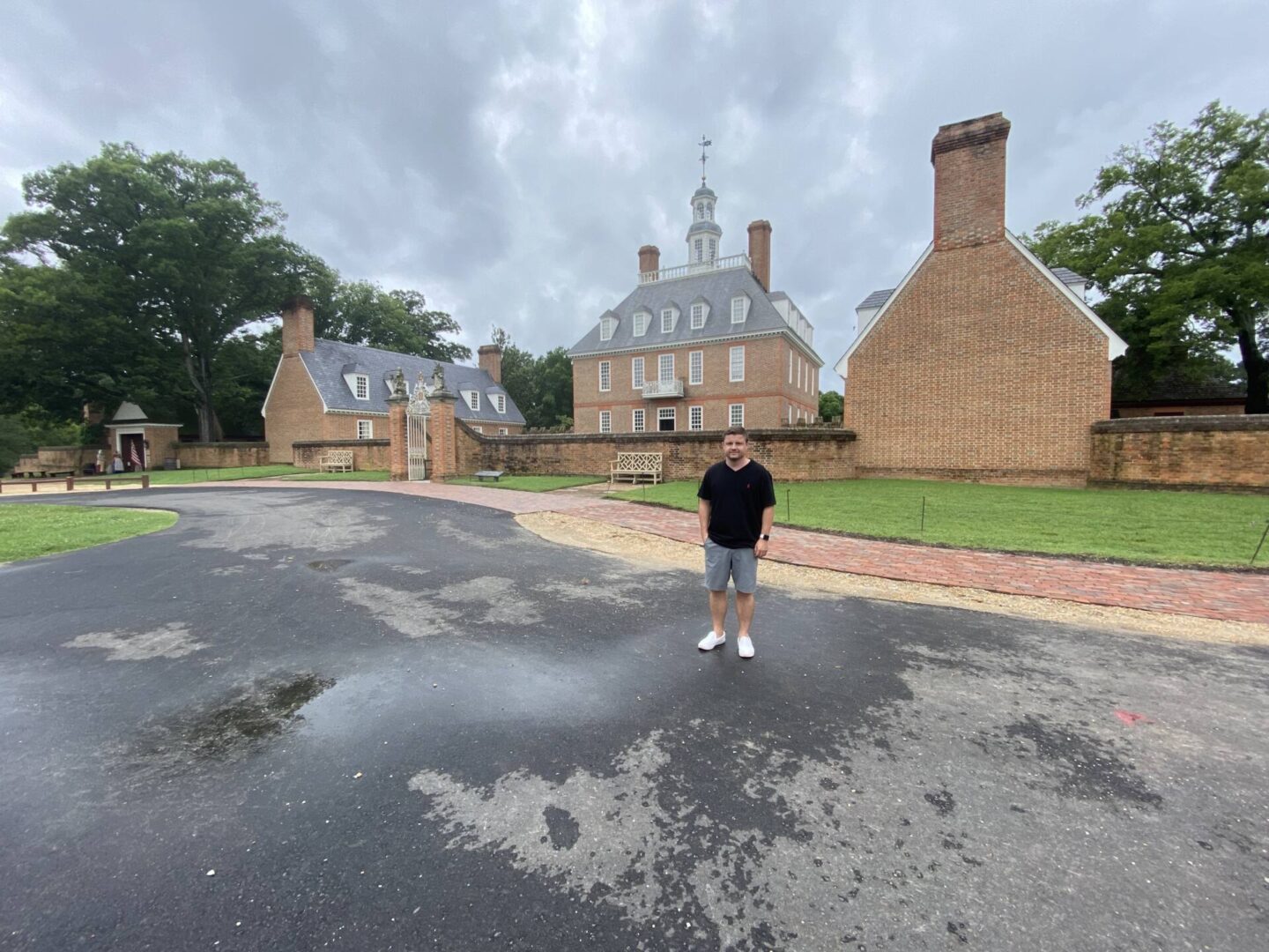 Williamsburg, VA Itinerary for a Quick 24 hour Trip